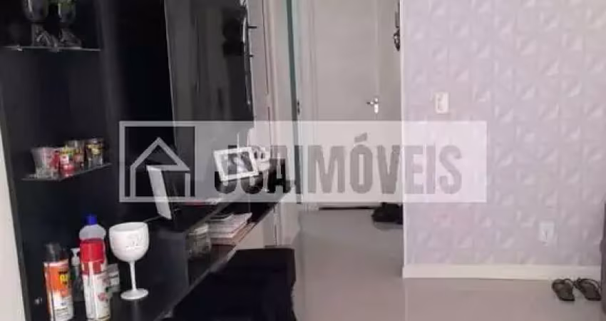 Apartamento para venda em rua padre bento dias pacheco / sp no bairro geraldo correia de carvalho