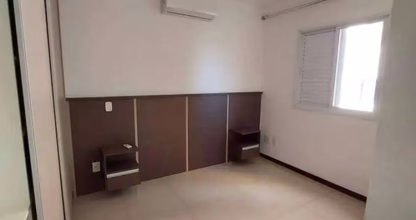 Apartamento para venda em ribeirão preto / sp no bairro condomínio itamaraty