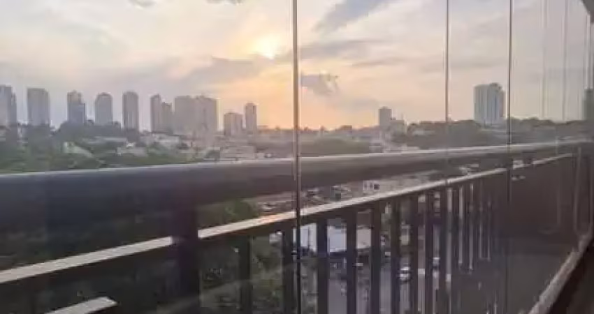 Apartamento para venda em ribeirão preto / sp no bairro jardim irajá