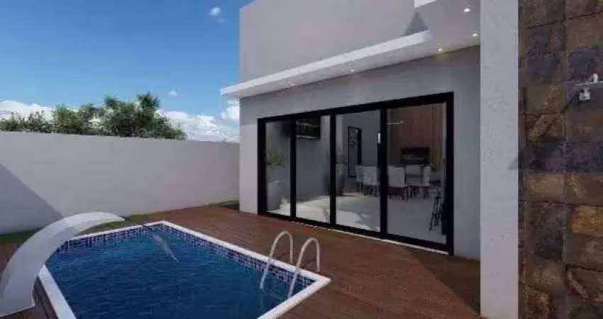 Casa em condomínio para venda em ribeirão preto / sp no bairro vila do golf