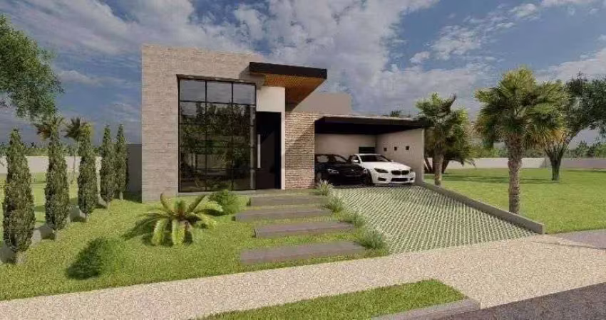 Casa em condomínio para venda em ribeirão preto / sp no bairro loteamento terras de florença