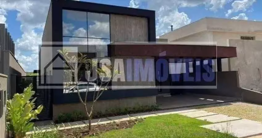Casa em condomínio para venda em ribeirão preto / sp no bairro vila do golf