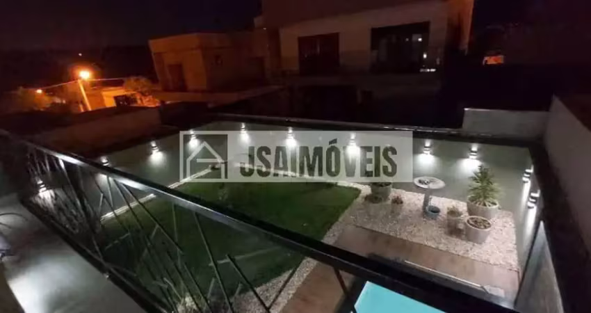 Casa em condomínio para venda em ribeirão preto / sp no bairro quintas de são josé