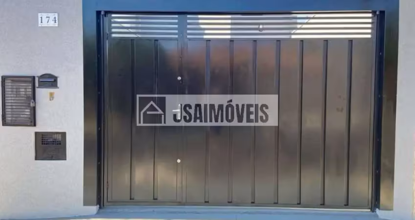 Casa com 2 quartos à venda no Planalto Verde, Ribeirão Preto 