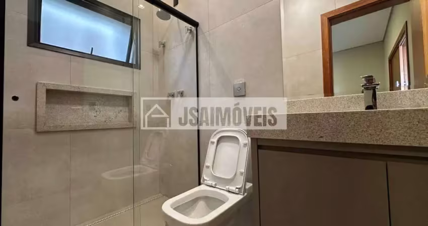 Casa a venda em condominio fechado - terras de florenças