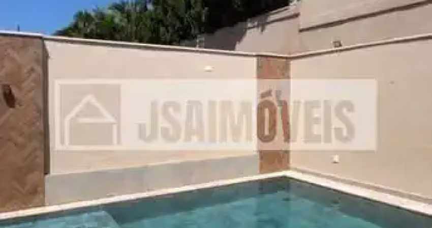 Casa em condomínio fechado com 3 quartos à venda na Vila do Golf, Ribeirão Preto 