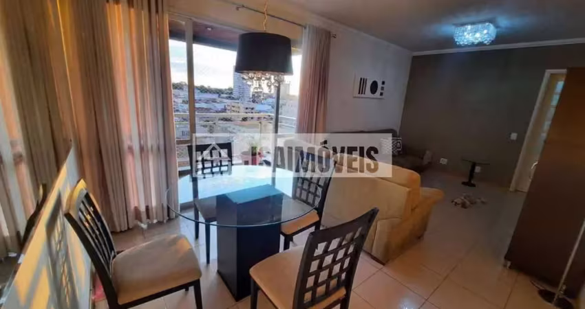 Apartamento com 3 quartos à venda no Centro, Ribeirão Preto 