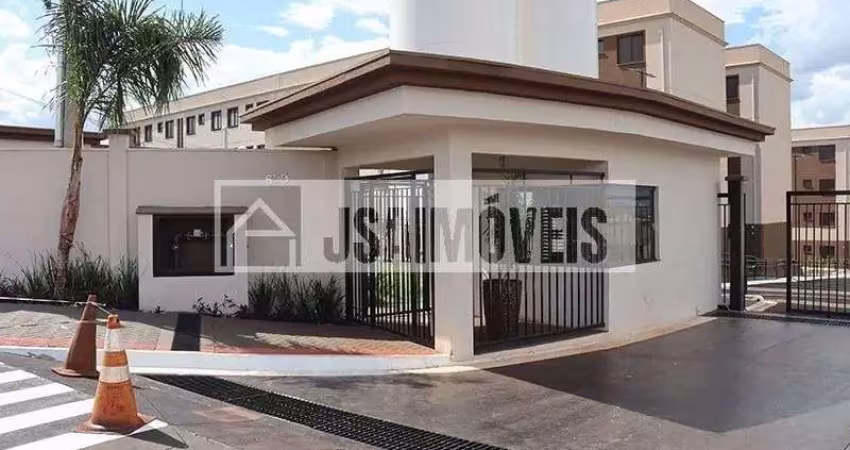 Apartamento com 2 quartos à venda no Jardim Doutor Paulo Gomes Romeo, Ribeirão Preto 