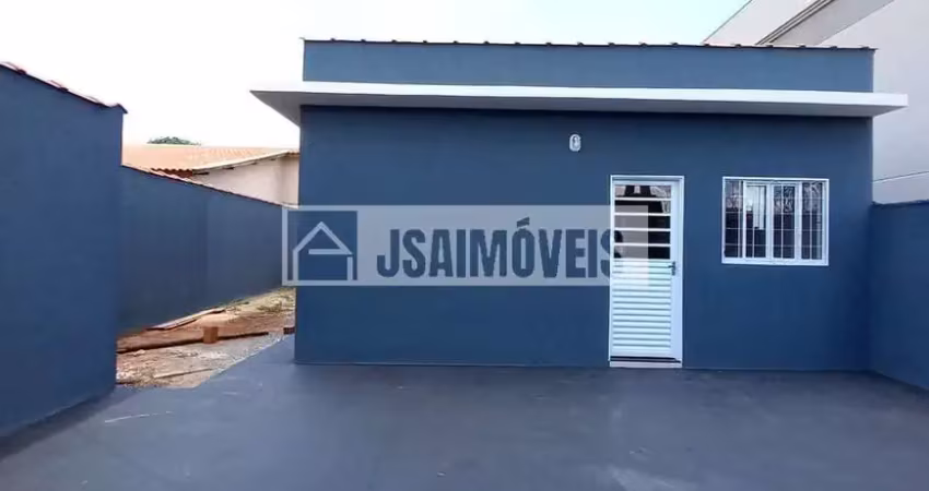Casa com 2 quartos à venda no Jardim Vilico Cantarelli, Ribeirão Preto 