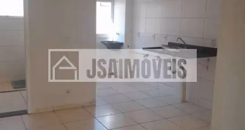 Apartamento com 2 quartos à venda no Jardim Heitor Rigon, Ribeirão Preto 