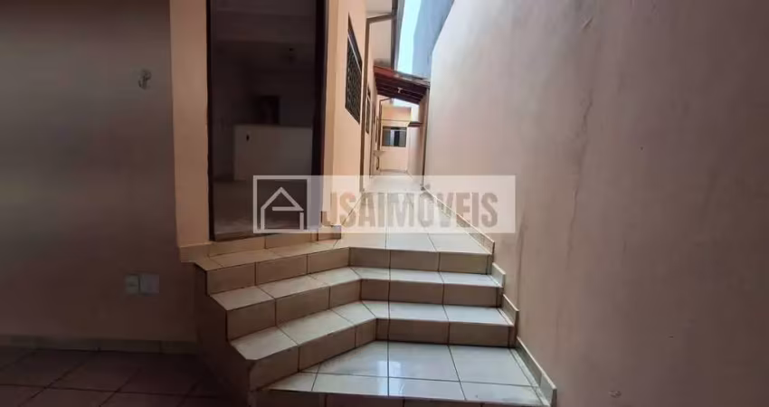 Casa com 3 quartos à venda na Vila Virgínia, Ribeirão Preto 