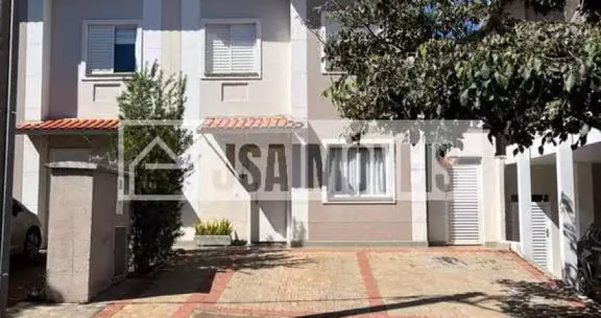 Casa em condomínio fechado com 3 quartos à venda na Vila do Golf, Ribeirão Preto 