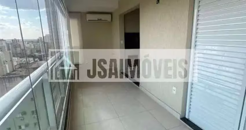 Belíssimo apto com 2 suítes no jardim nova aliança.