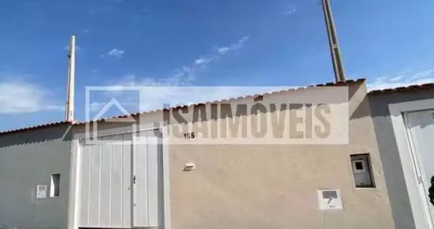 Casa com 2 quartos, jardim pedra branca - ribeirão preto