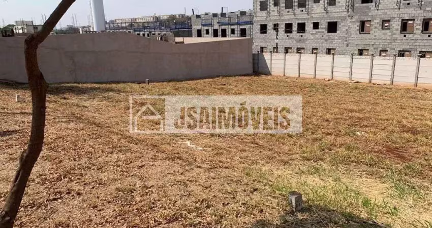 Terreno à venda em Bonfim Paulista, Ribeirão Preto 