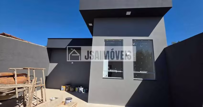 Casa com 2 quartos, parque dos flamboyans - ribeirão preto