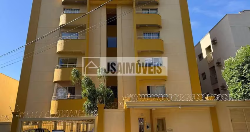 Apartamento com 1 quarto, parque industrial lagoinha - ribeirão preto