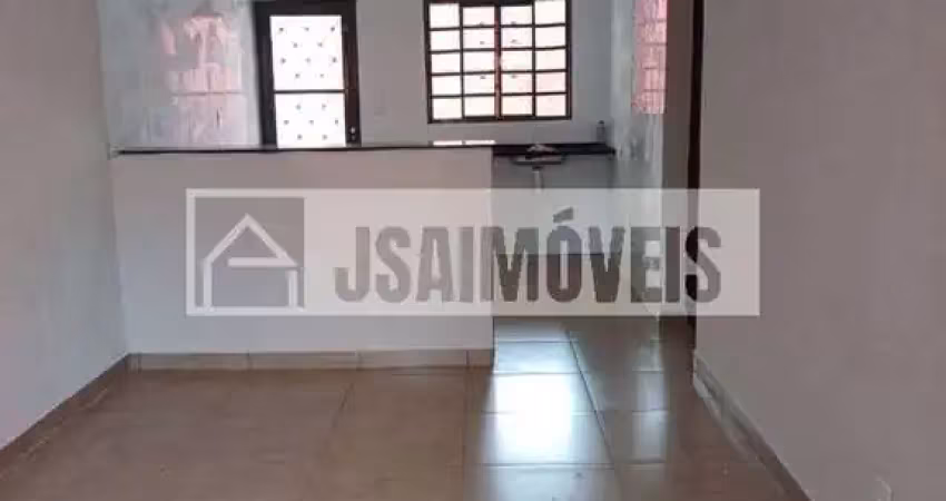 Casa com 2 quartos à venda no Jardim Paranoá, Serrana 