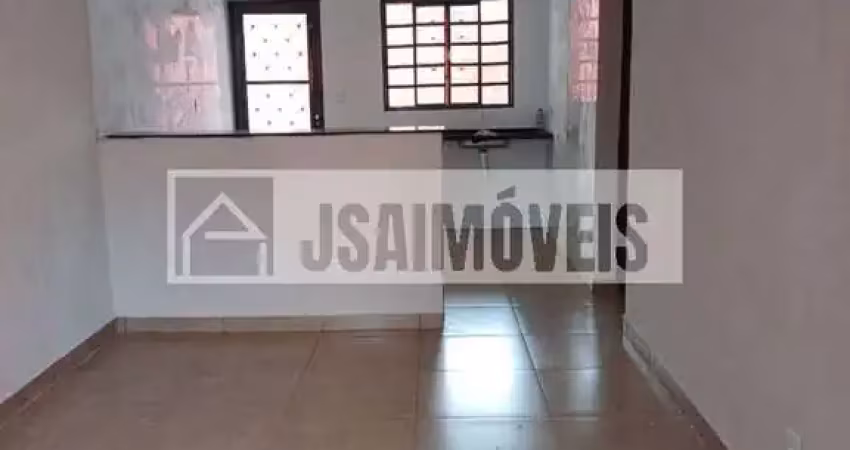 Casa com 2 quartos à venda no Jardim Paranoá, Serrana 