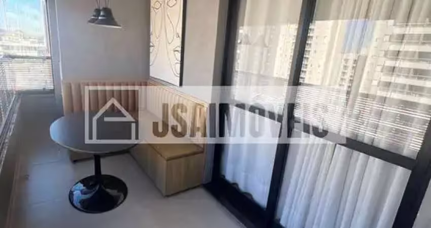 Apartamento com 2 quartos à venda no Nova Aliança, Ribeirão Preto 