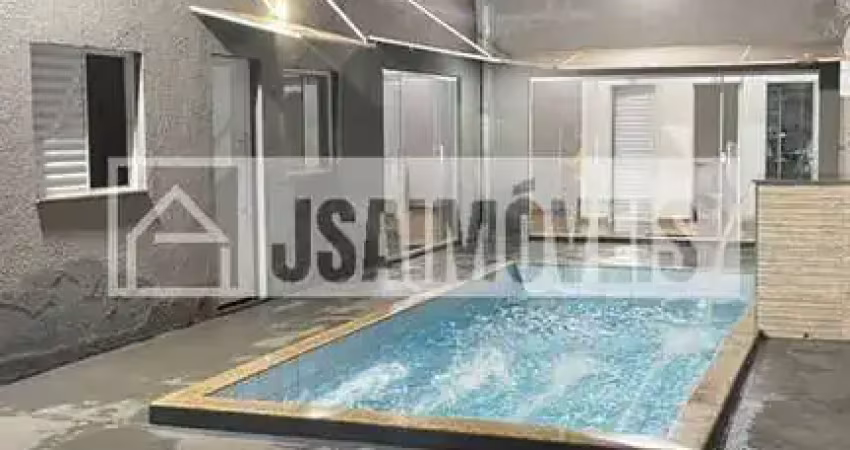 Casa com 2 quartos à venda na Reserva Macaúba, Ribeirão Preto 