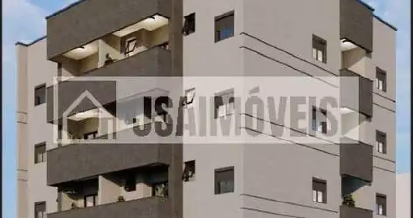 Apartamento com 2 quartos à venda na Rua Otto Benz, s/n, Nova Ribeirânia, Ribeirão Preto