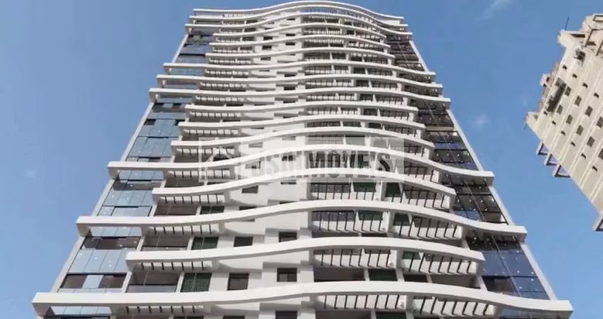 Apartamento com 2 quartos à venda no Jardim Botânico, Ribeirão Preto 