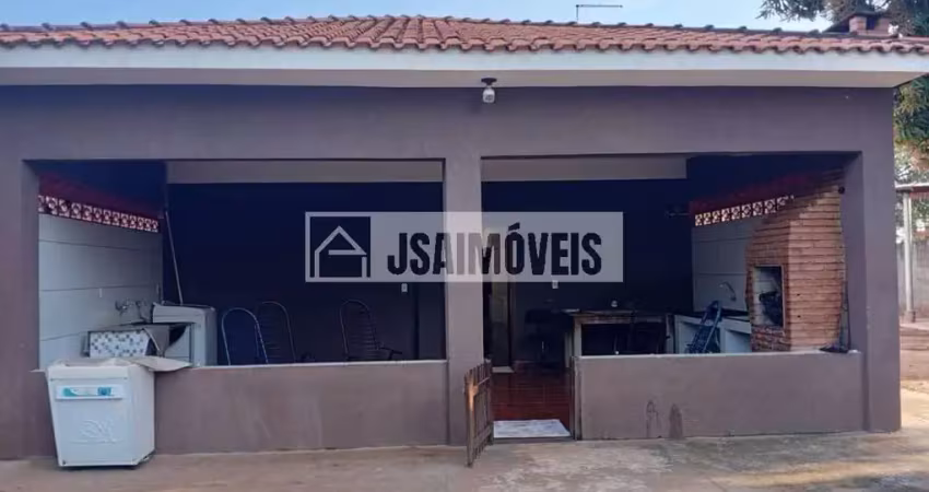 Casa com 3 quartos à venda no Centro, Guatapará 