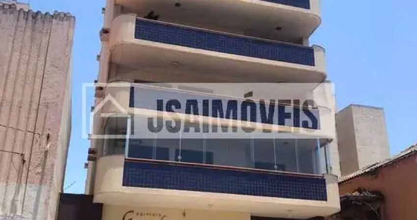 Apartamento com 2 quartos à venda no Centro, Ribeirão Preto 