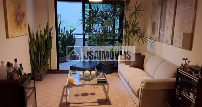 Apartamento com 3 quartos à venda no Centro, Ribeirão Preto 