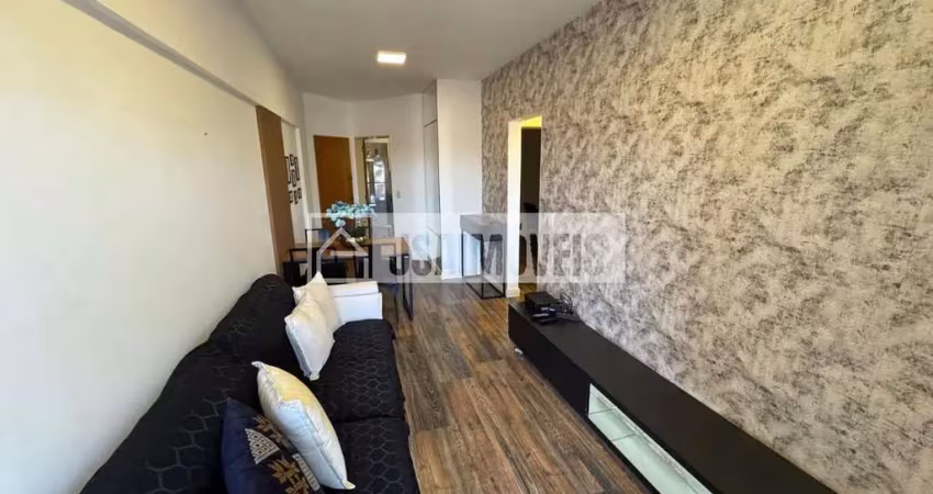 Apartamento com 2 quartos para alugar no Jardim Paulista, Ribeirão Preto 