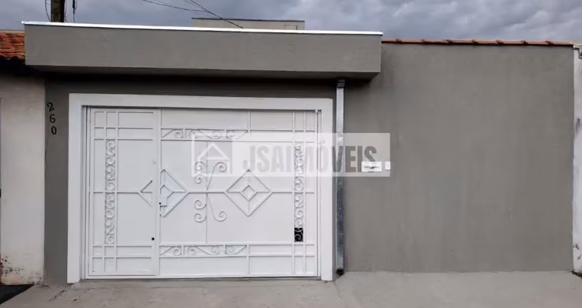 Casa com 3 quartos à venda no Parque dos Flamboyans, Ribeirão Preto 