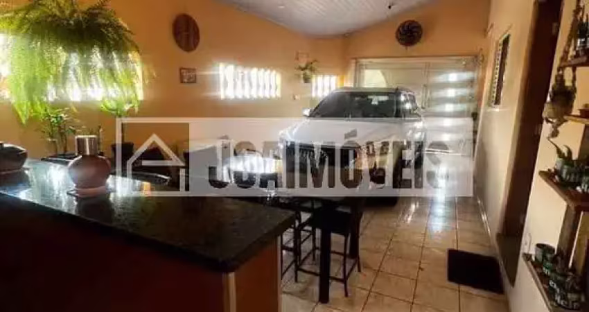 Casa com 3 quartos à venda na Vila Virgínia, Ribeirão Preto 