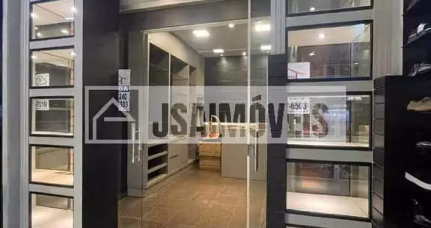 Sala comercial à venda no Jardim João Rossi, Ribeirão Preto 