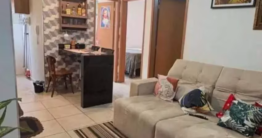 Apartamento com 1 quarto à venda no Jardim Heitor Rigon, Ribeirão Preto 