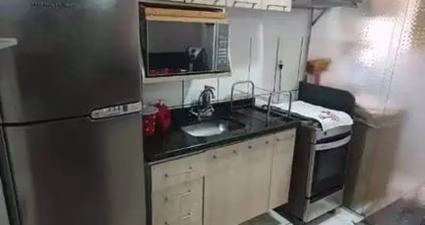 Apartamento com 2 quartos à venda no Jardim Castelo Branco, Ribeirão Preto 