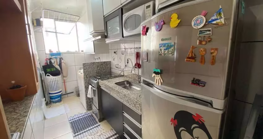 Apartamento com 2 quartos à venda no Jardim Castelo Branco, Ribeirão Preto 