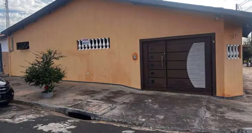 Casa com 3 quartos à venda na Vila Virgínia, Ribeirão Preto 