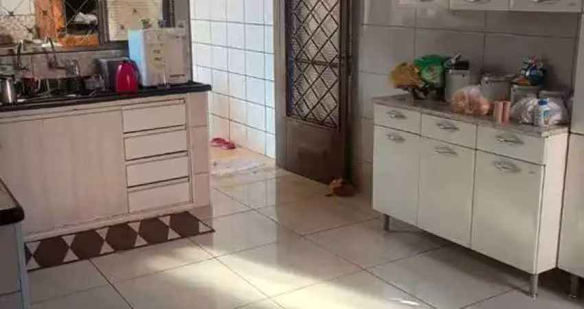 Casa com 3 quartos à venda no Jardim Alexandre Balbo, Ribeirão Preto 