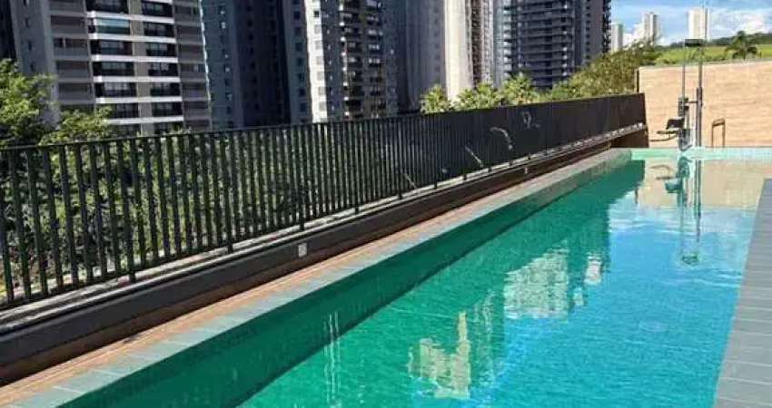 Apartamento com 2 quartos à venda no Jardim Olhos d'Água, Ribeirão Preto 