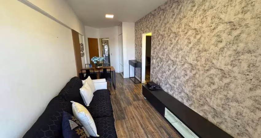 Apartamento mobiliado no coração do jardim paulista