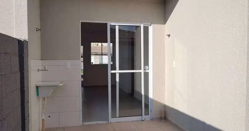 Casa com 2 quartos à venda na Reserva Real, Ribeirão Preto 
