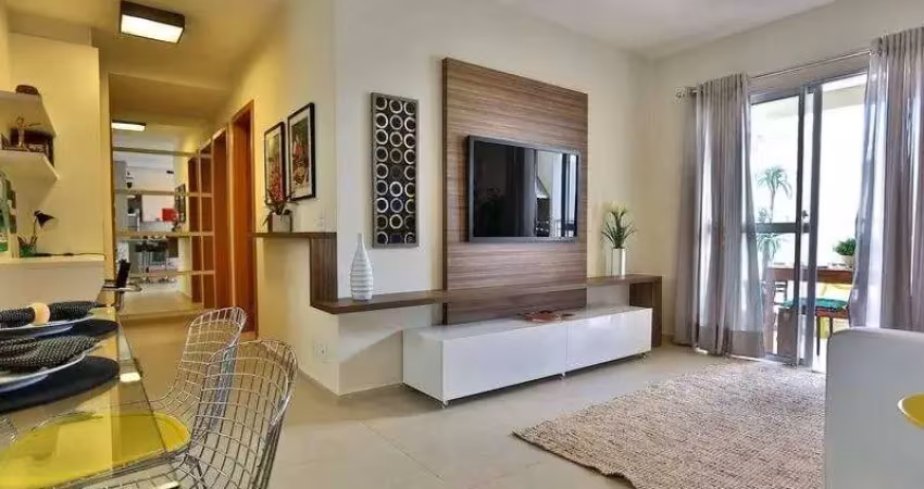 Apartamento novo pronto para morar no reserva dos lagos ribeirão preto