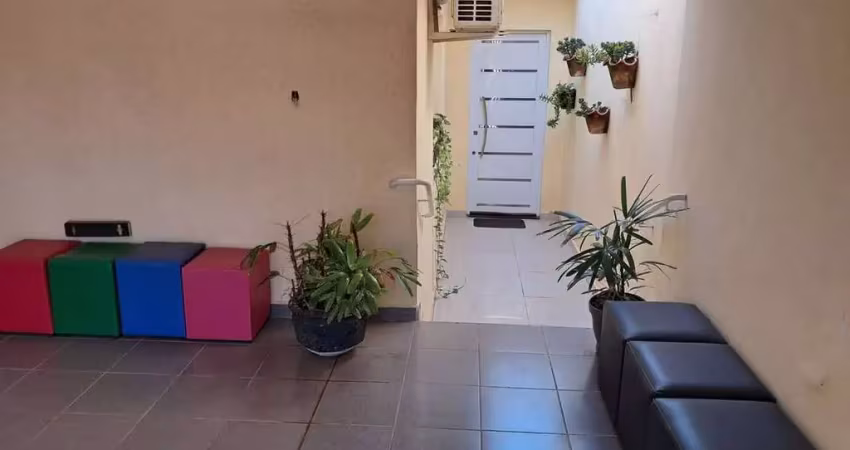 Casa com 2 quartos à venda no Santa Cruz do José Jacques, Ribeirão Preto 
