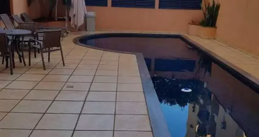 Flat à venda na Rua Amador Bueno, 1116, Centro, Ribeirão Preto