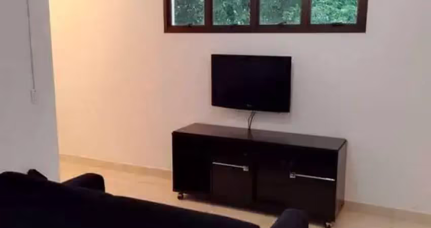 Apartamento com 2 quartos à venda na Enseada, Guarujá 