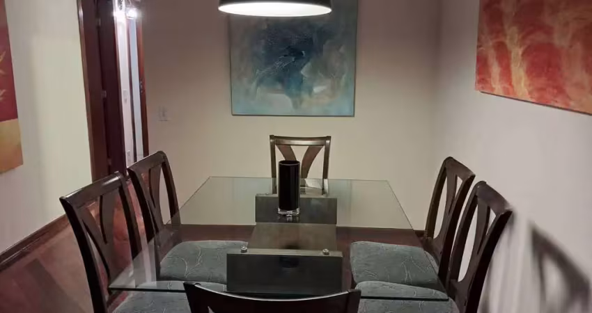Apartamento com 3 quartos à venda no Centro, Ribeirão Preto 