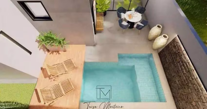 Casa com 3 quartos à venda no Recreio Anhangüera, Ribeirão Preto 