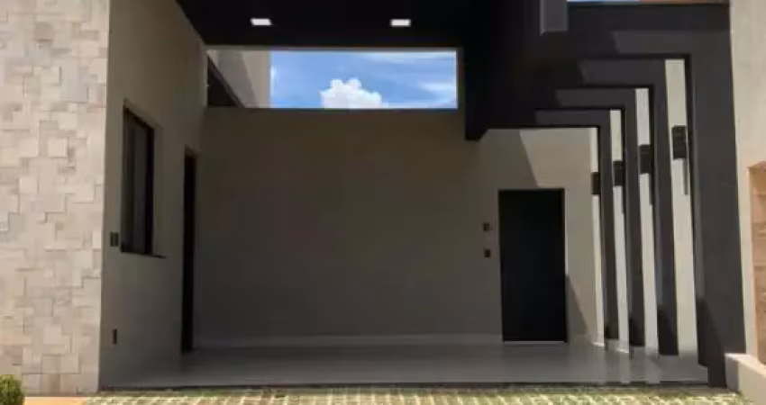 Casa com 3 quartos à venda no Quinta da Primavera, Ribeirão Preto 