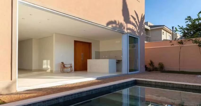 Casa com 3 quartos à venda em Terras de Bonfim, Ribeirão Preto 